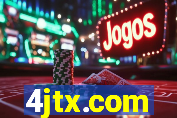 4jtx.com