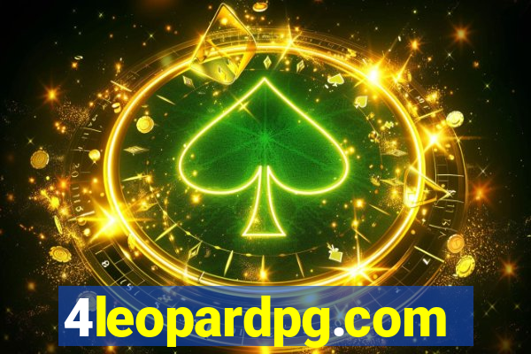 4leopardpg.com