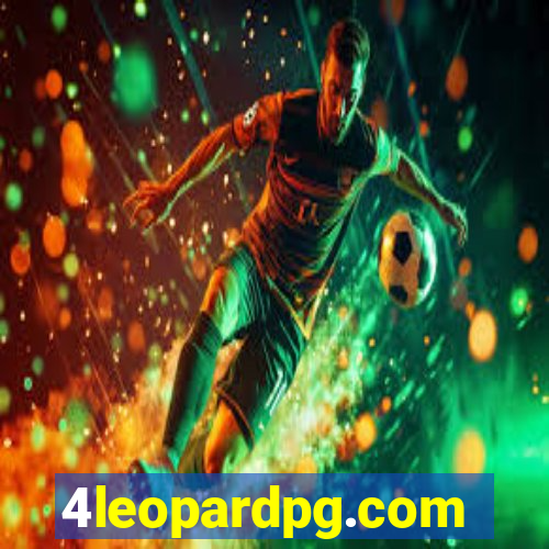 4leopardpg.com