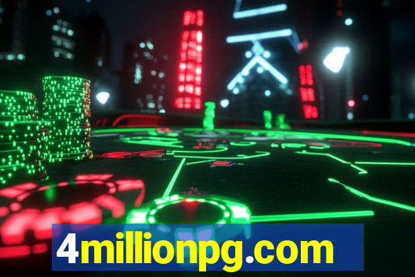 4millionpg.com