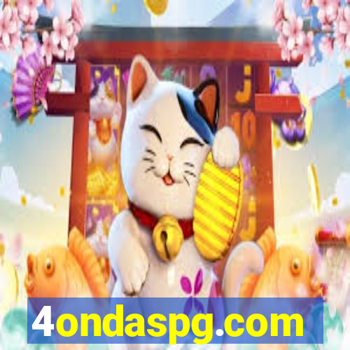 4ondaspg.com