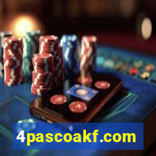 4pascoakf.com