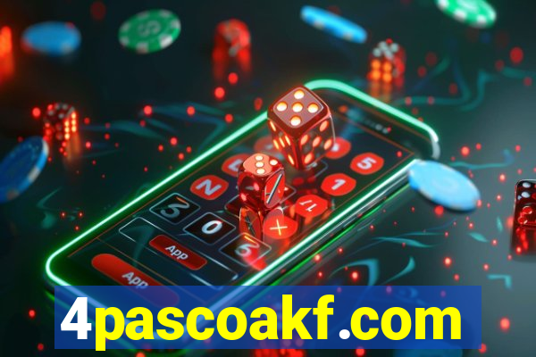 4pascoakf.com