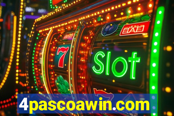 4pascoawin.com