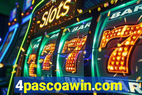 4pascoawin.com