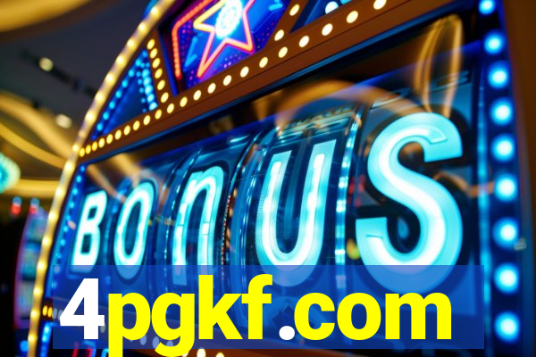 4pgkf.com