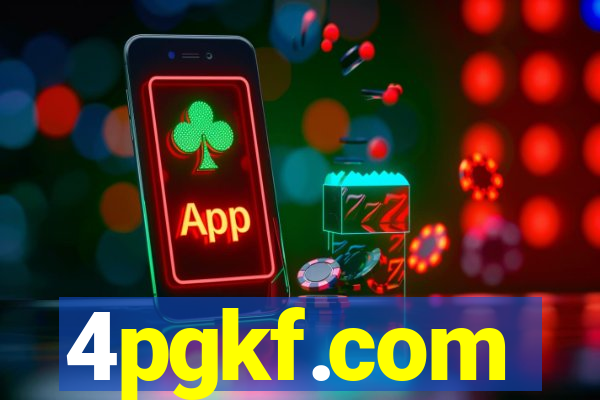 4pgkf.com