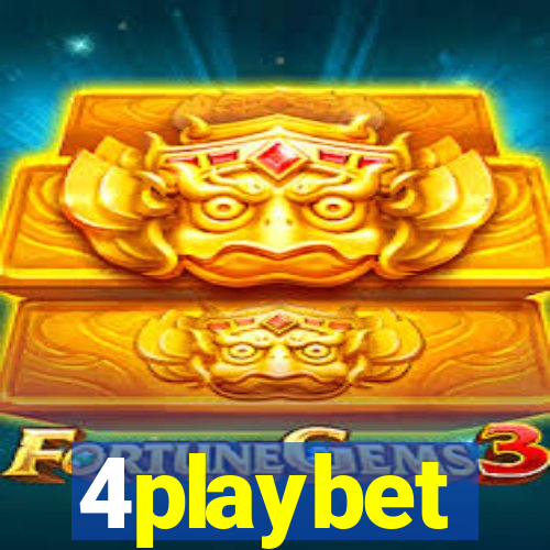 4playbet