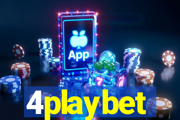 4playbet