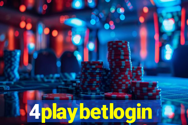 4playbetlogin