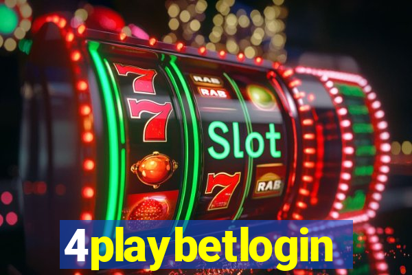 4playbetlogin