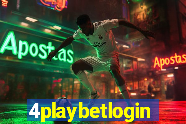 4playbetlogin