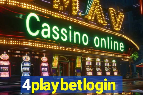 4playbetlogin