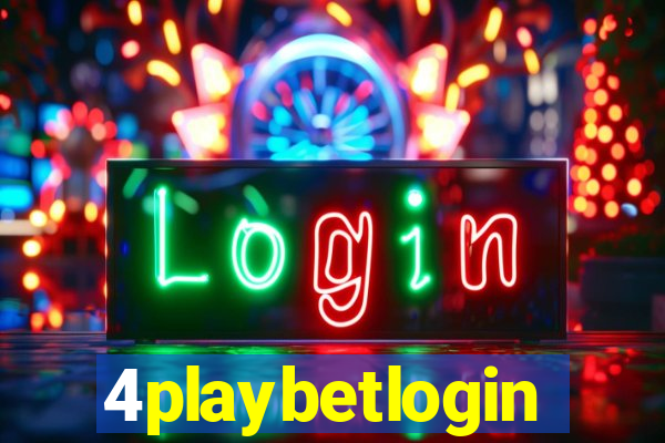 4playbetlogin