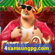 4samsungpg.com