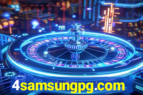 4samsungpg.com