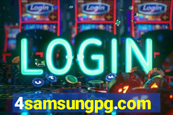 4samsungpg.com