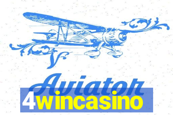 4wincasino