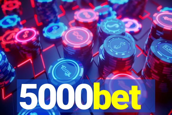 5000bet