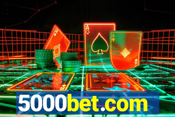 5000bet.com