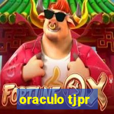 oraculo tjpr