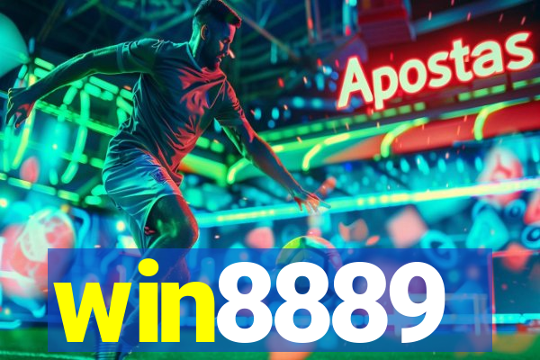 win8889