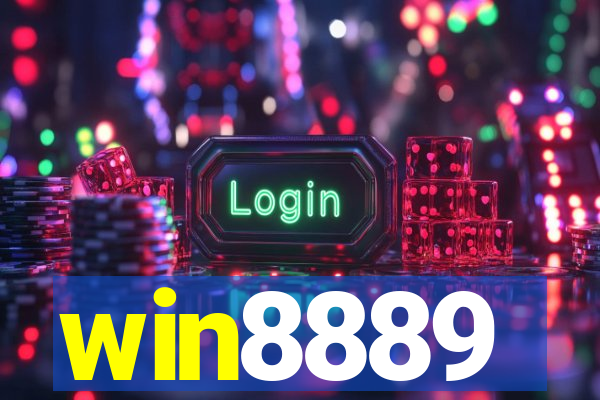 win8889