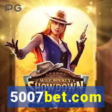 5007bet.com