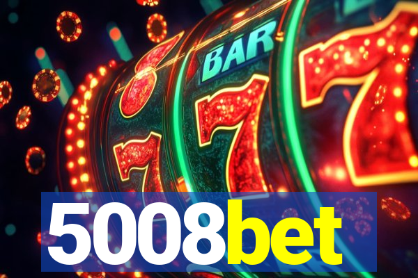 5008bet