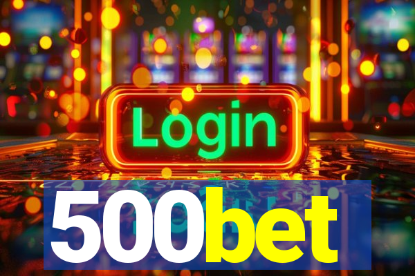 500bet