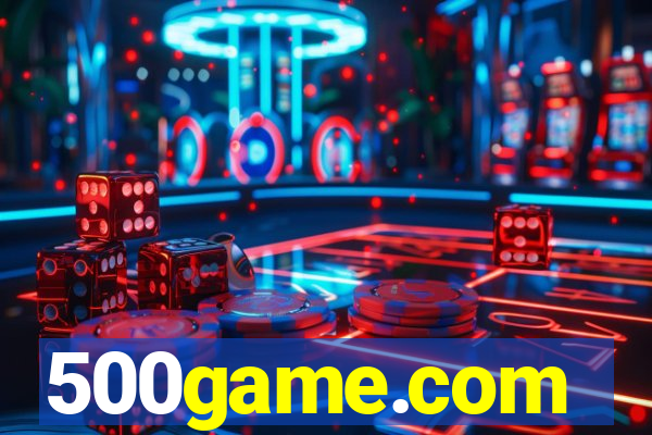 500game.com