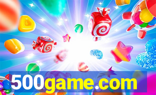 500game.com