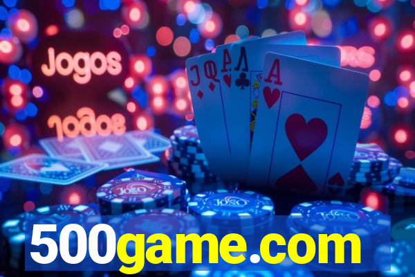 500game.com