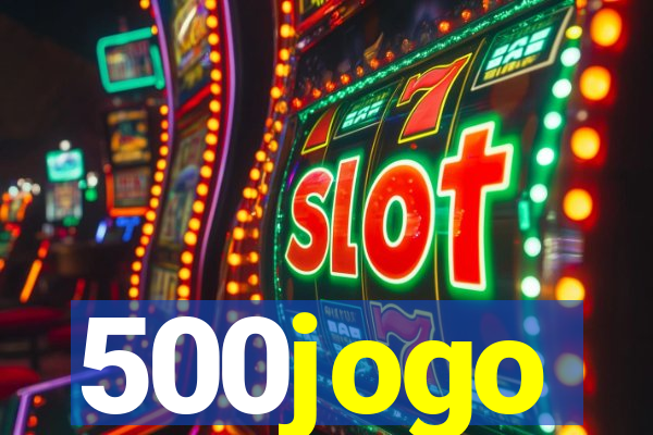 500jogo