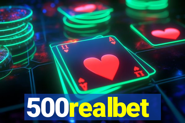 500realbet