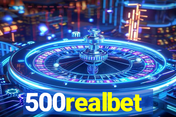 500realbet