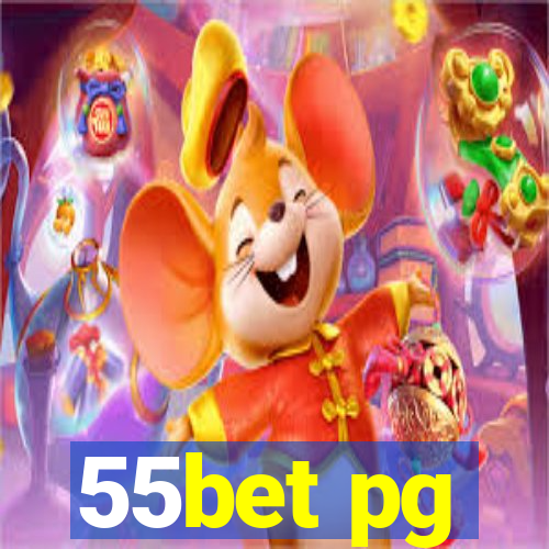 55bet pg