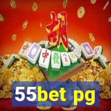 55bet pg