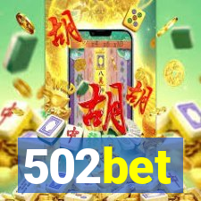 502bet