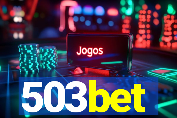 503bet