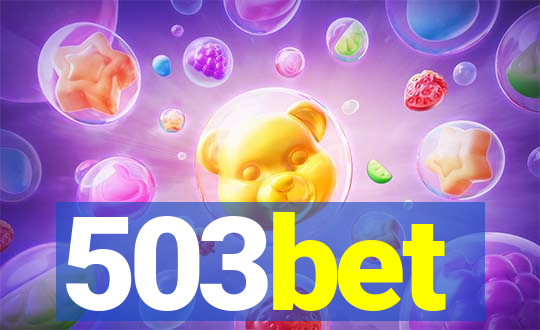 503bet