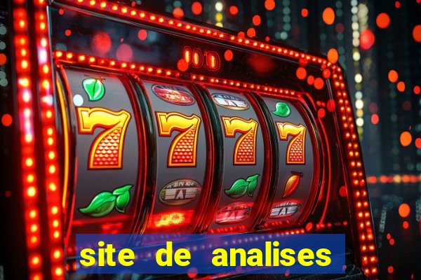 site de analises futebol virtual bet365