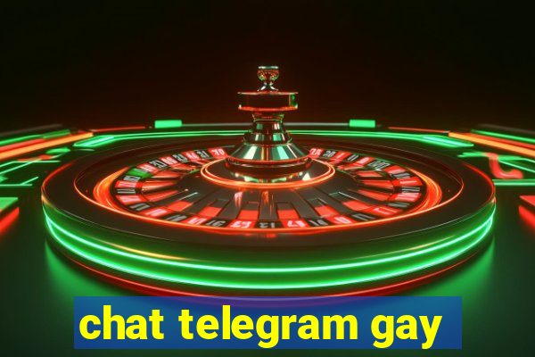 chat telegram gay