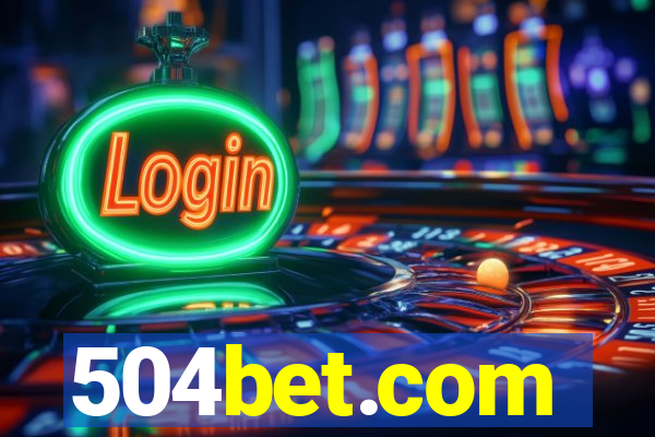 504bet.com