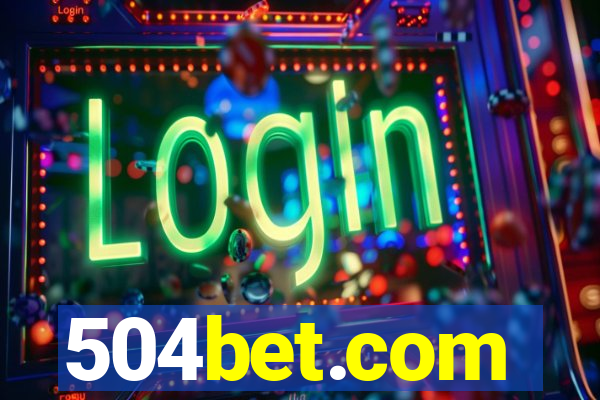 504bet.com