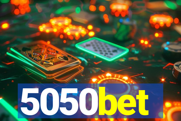 5050bet