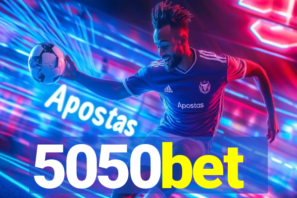 5050bet