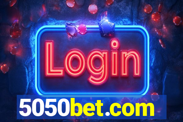 5050bet.com