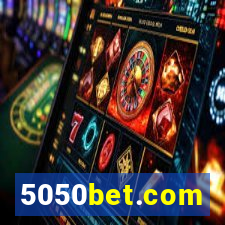 5050bet.com