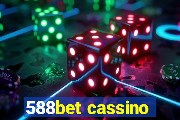 588bet cassino